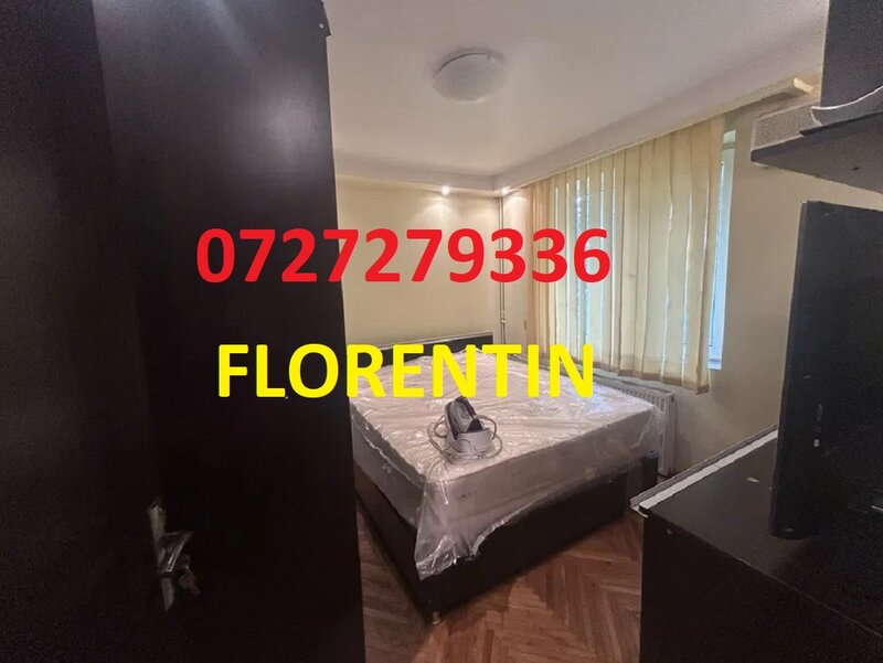 Drumul Taberei, 3 camere, etaj 1,