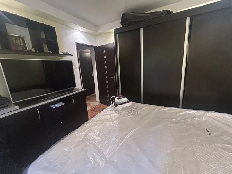 Drumul Taberei, 3 camere, etaj 1,