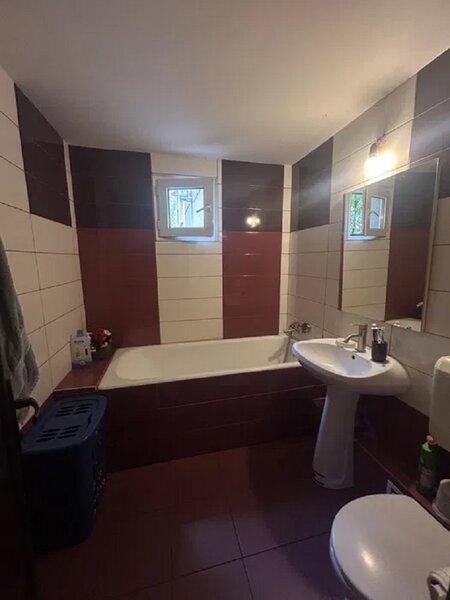 Drumul Taberei, 3 camere, etaj 1,