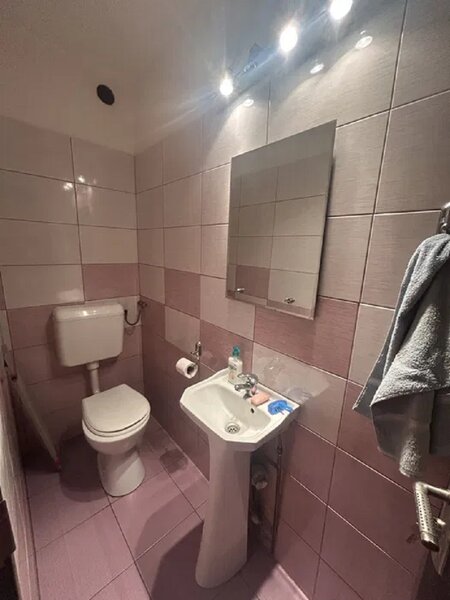 Drumul Taberei, 3 camere, etaj 1,