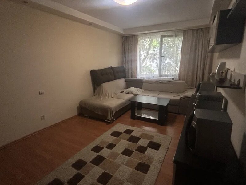 Drumul Taberei, 3 camere, etaj 1,